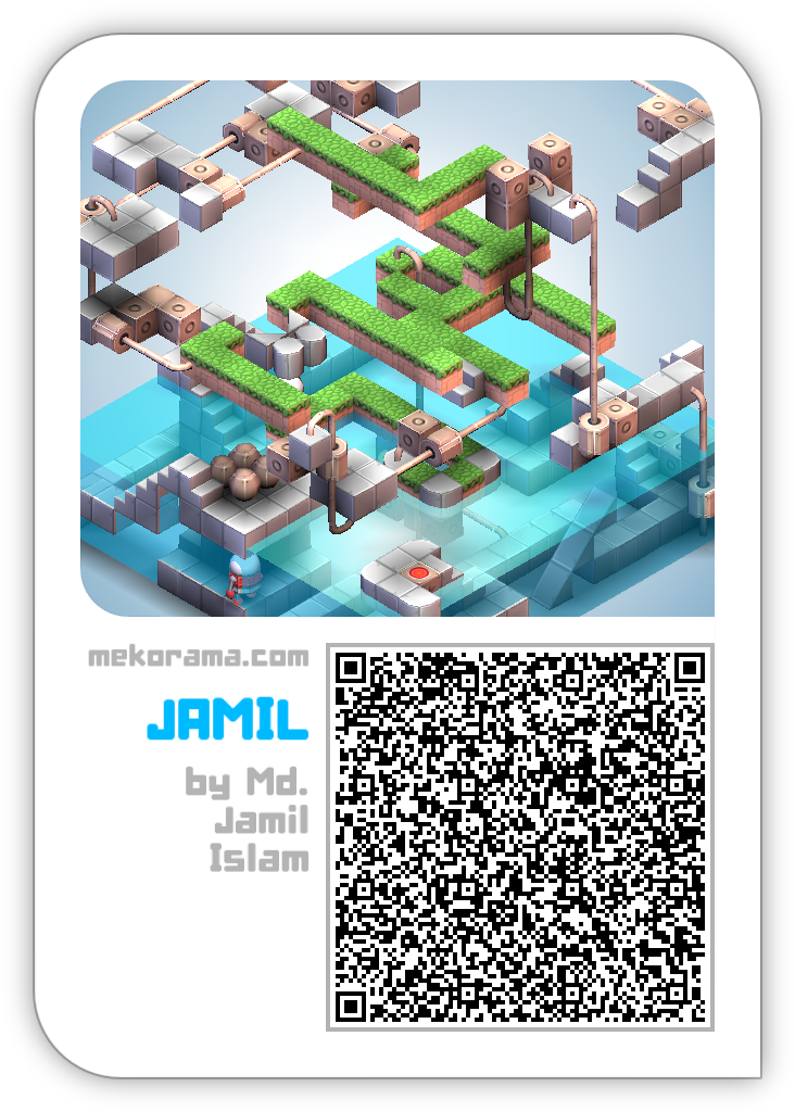 JAMIL