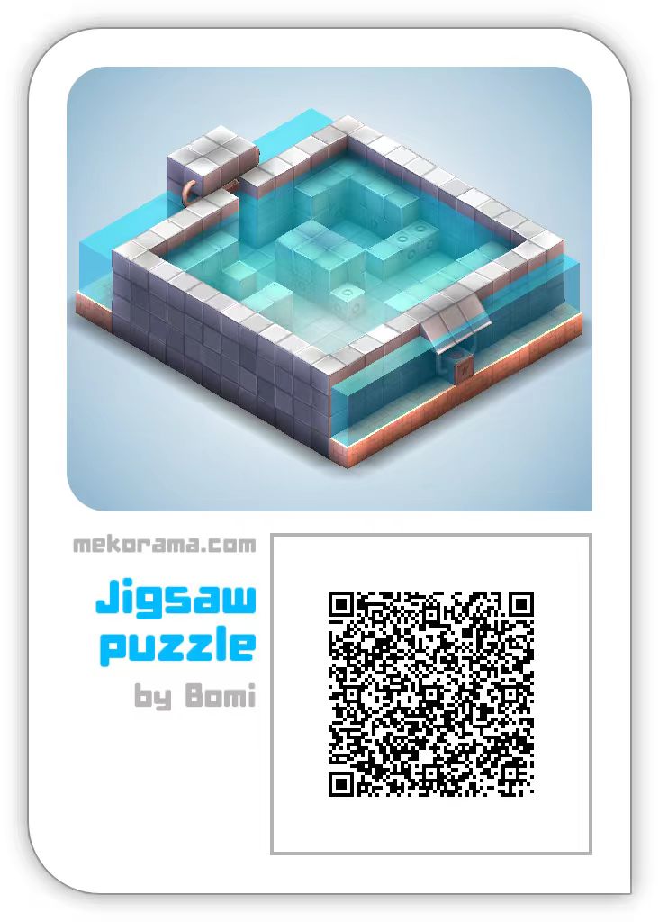 Jigsaw puzzle