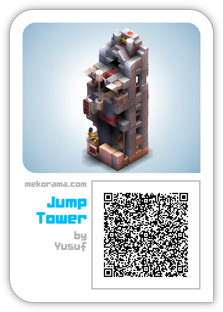 Jump Tower