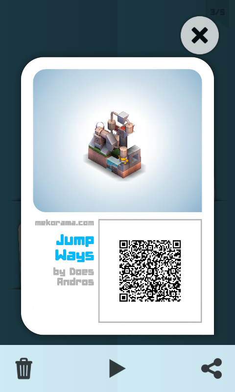 Jump Ways