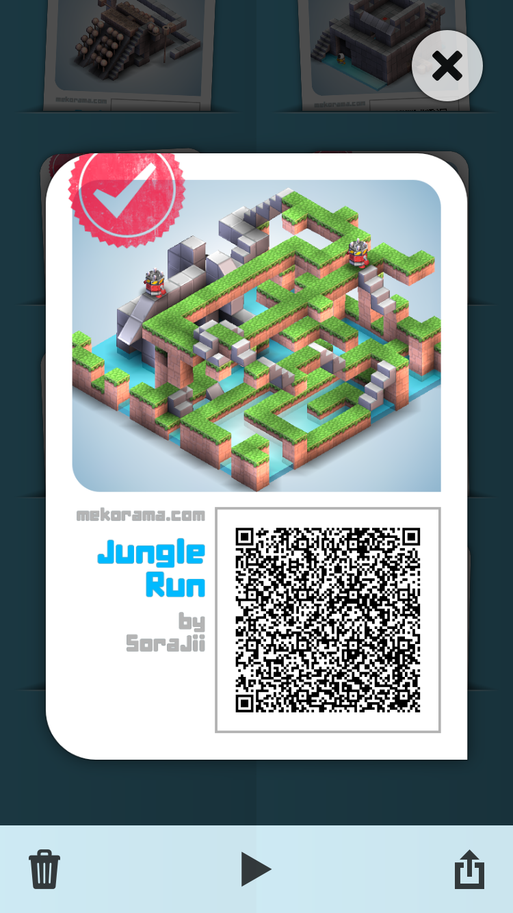 Jungle Run