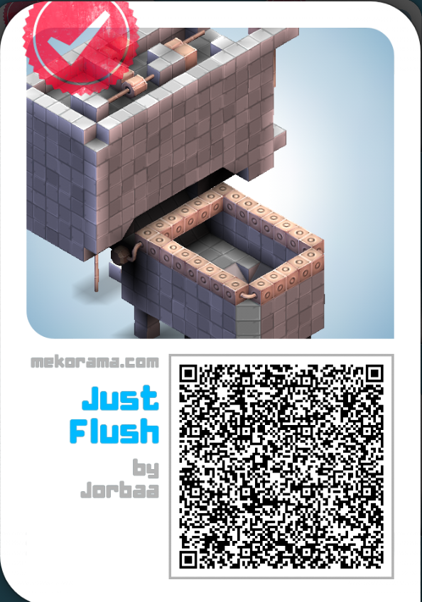 Just Flush