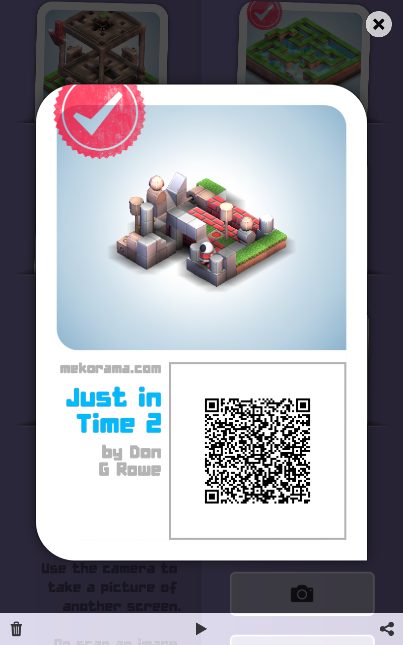 Just in Time 2