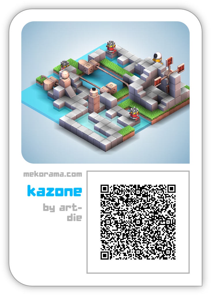 Kazone