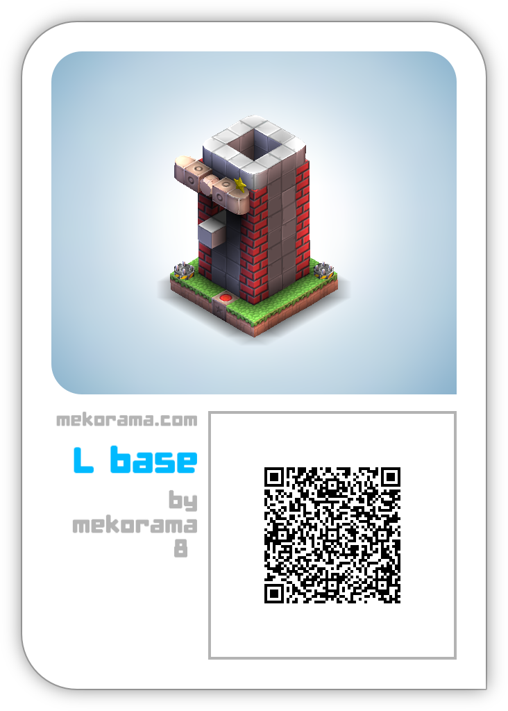 L base
