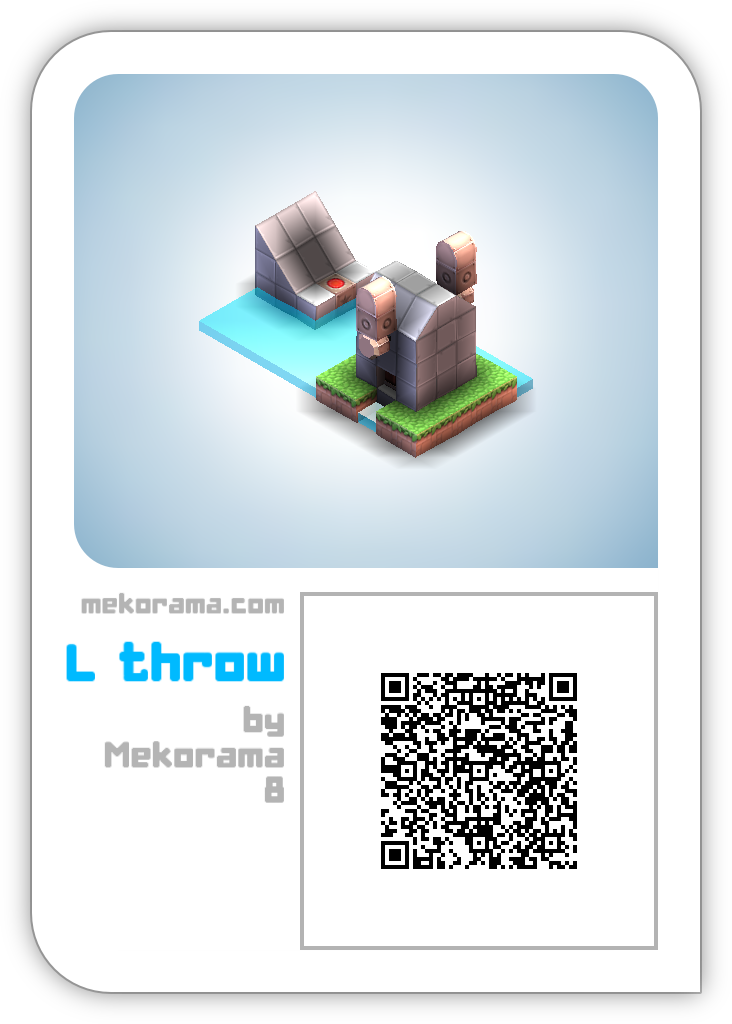 L throw