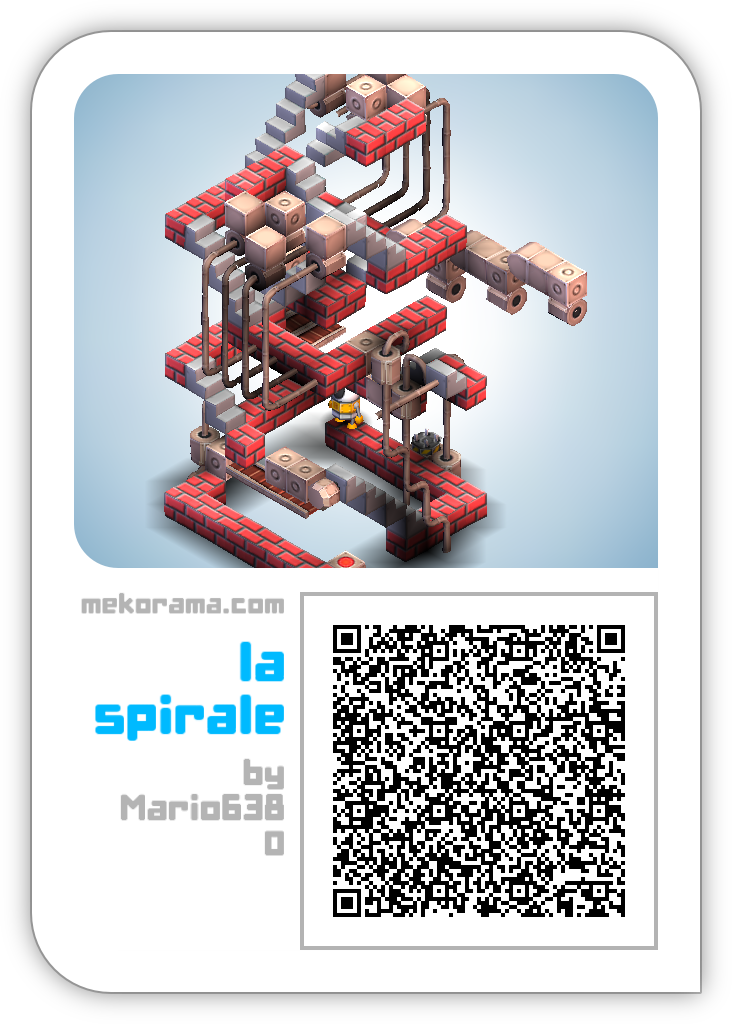 la spirale