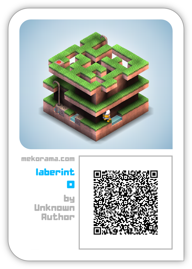 laberinto