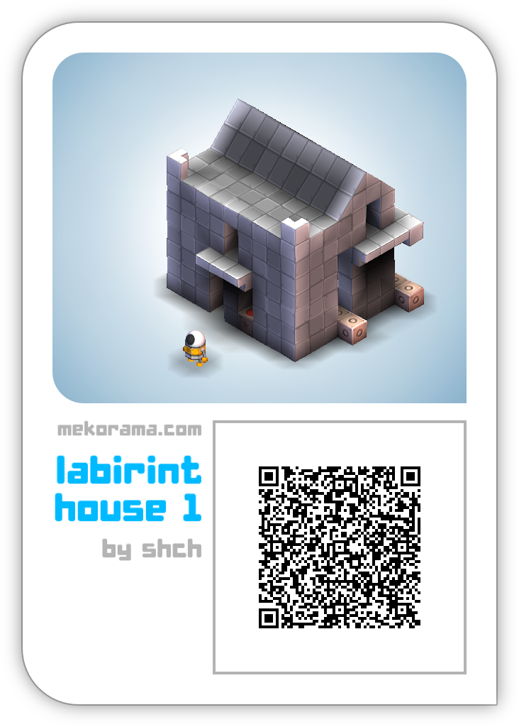 labirint 1