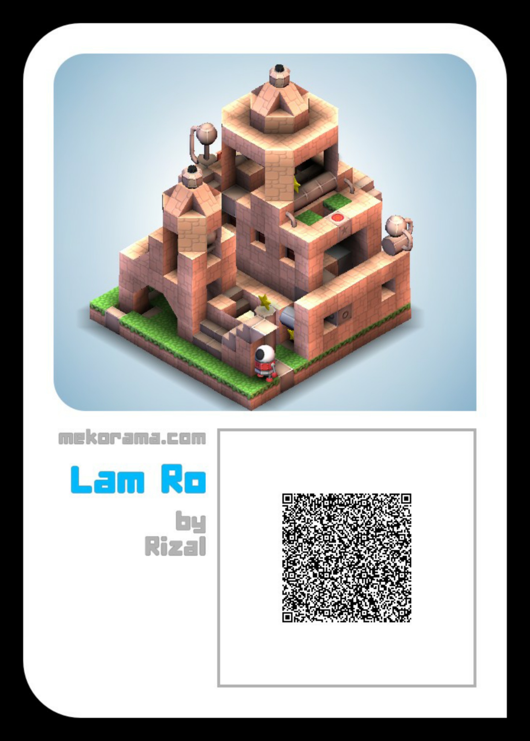 Lam Ro