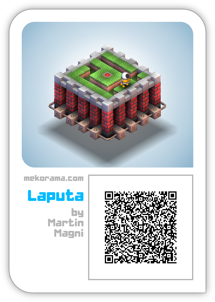 Laputa