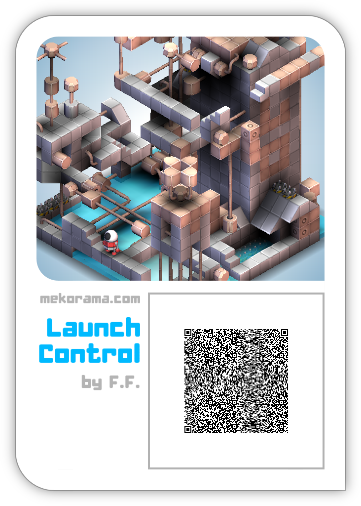 Launch Control