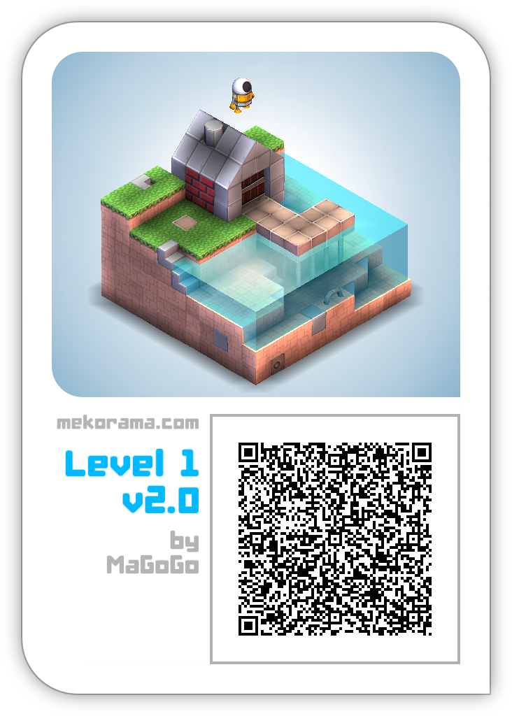 Level 1 v2.0