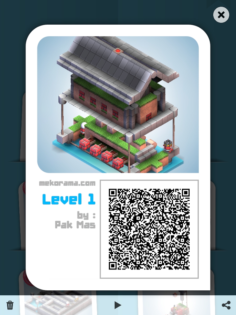Level 1