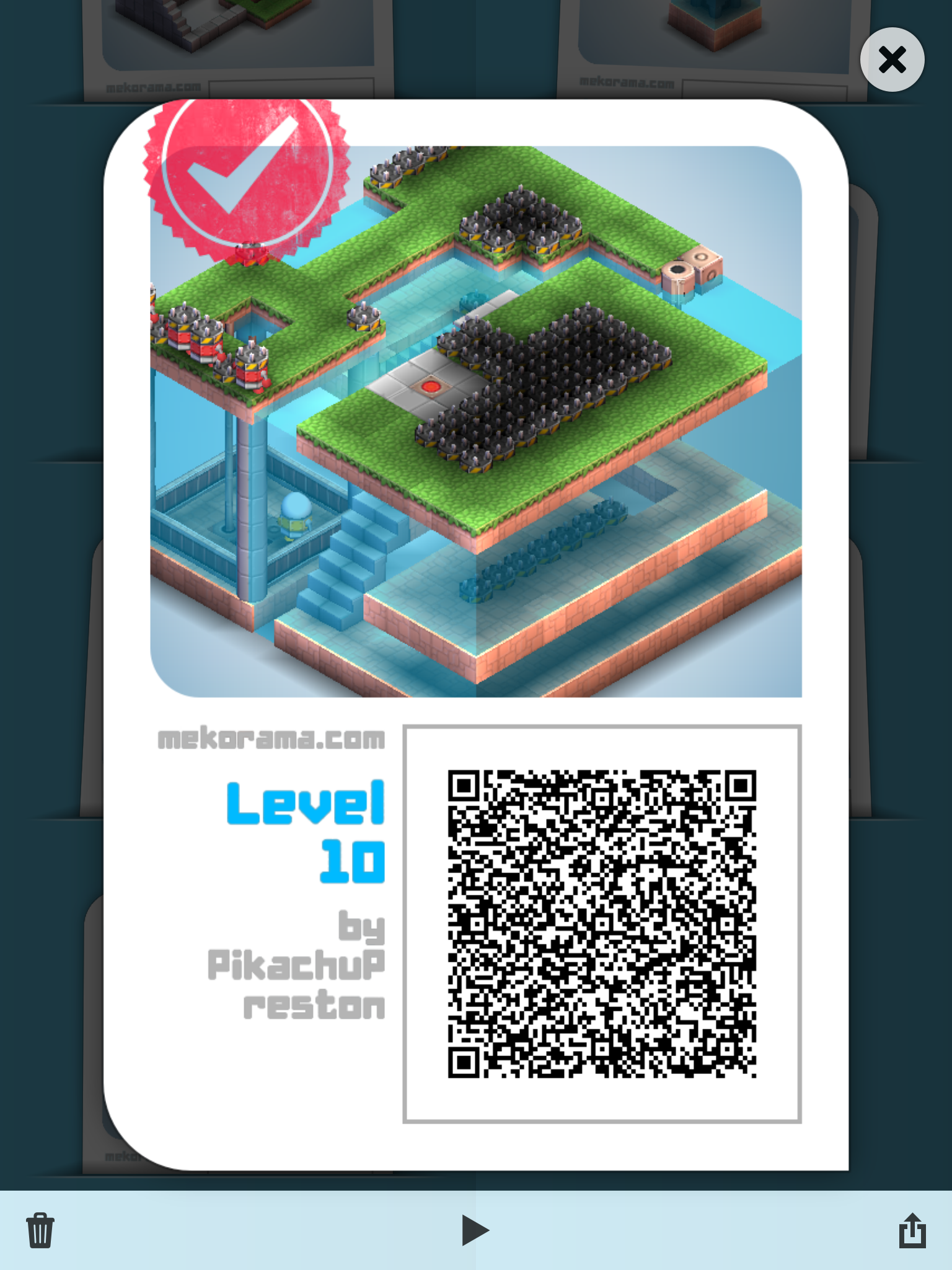 Level 10