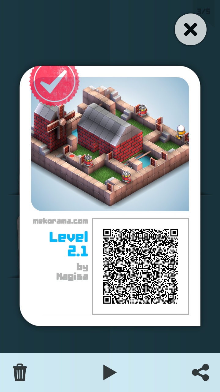 Level 2.1