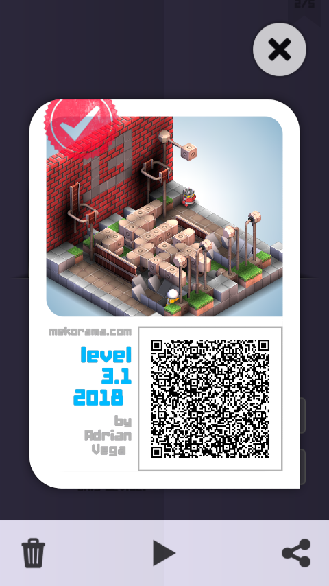 Level 3.1 2018