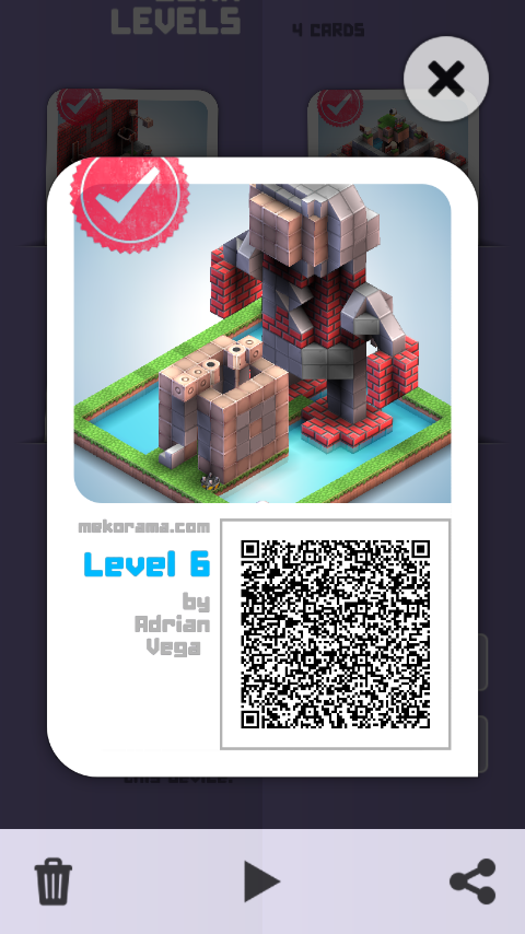 Level 6
