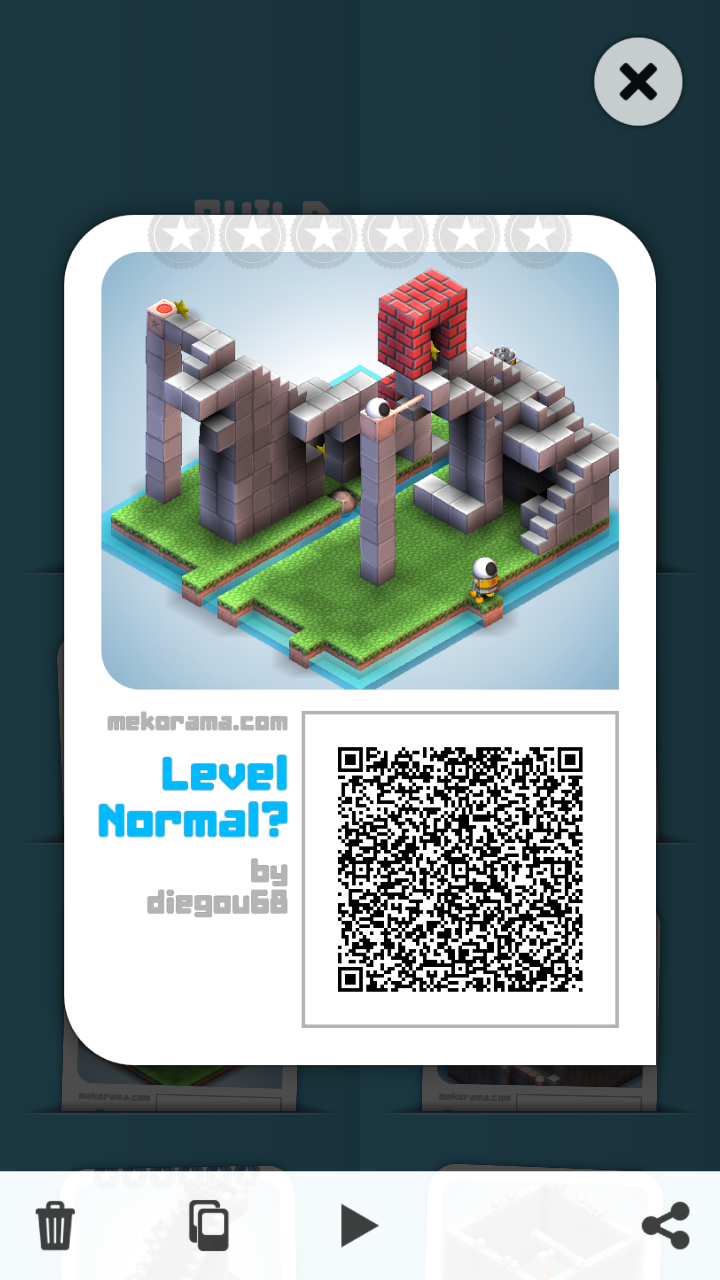 Level Normal??!