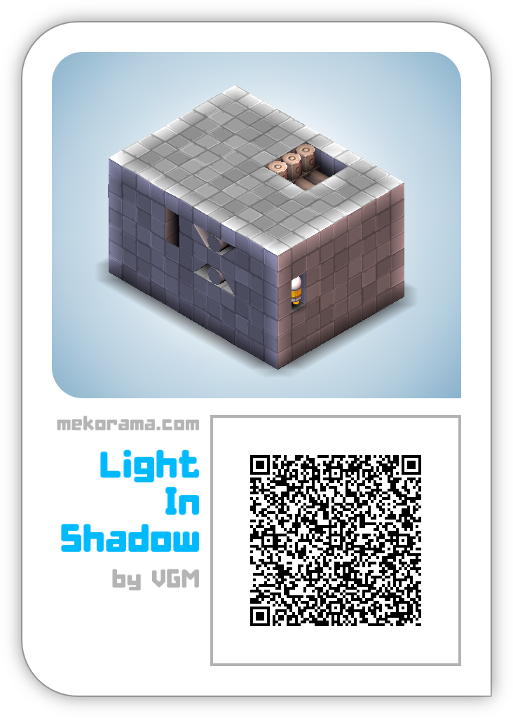 Light In Shadow
