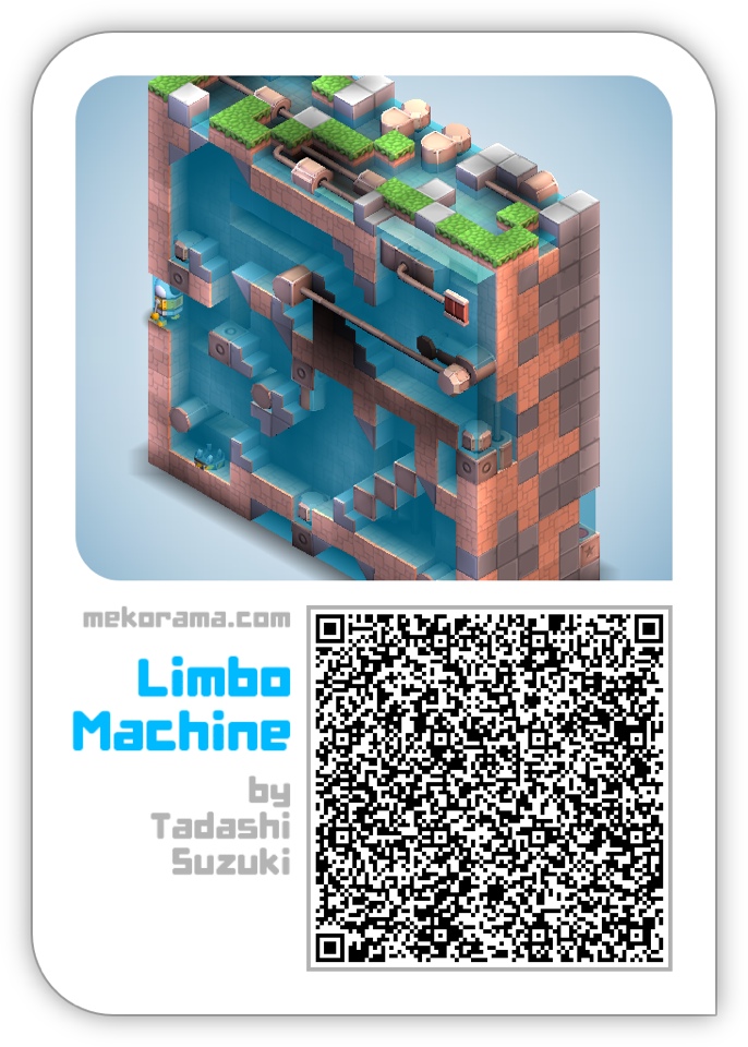 Limbo Machine