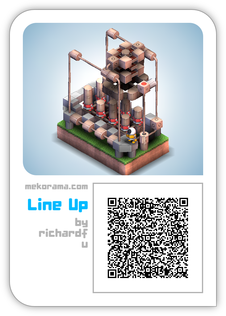 Line Up