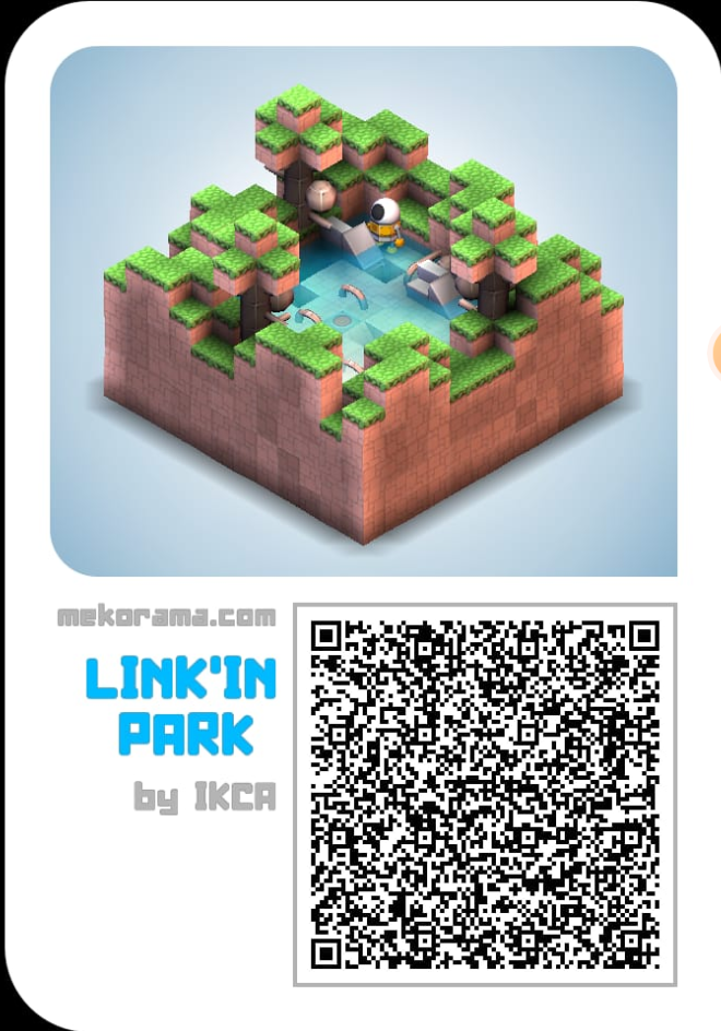 LINK'IN PARK