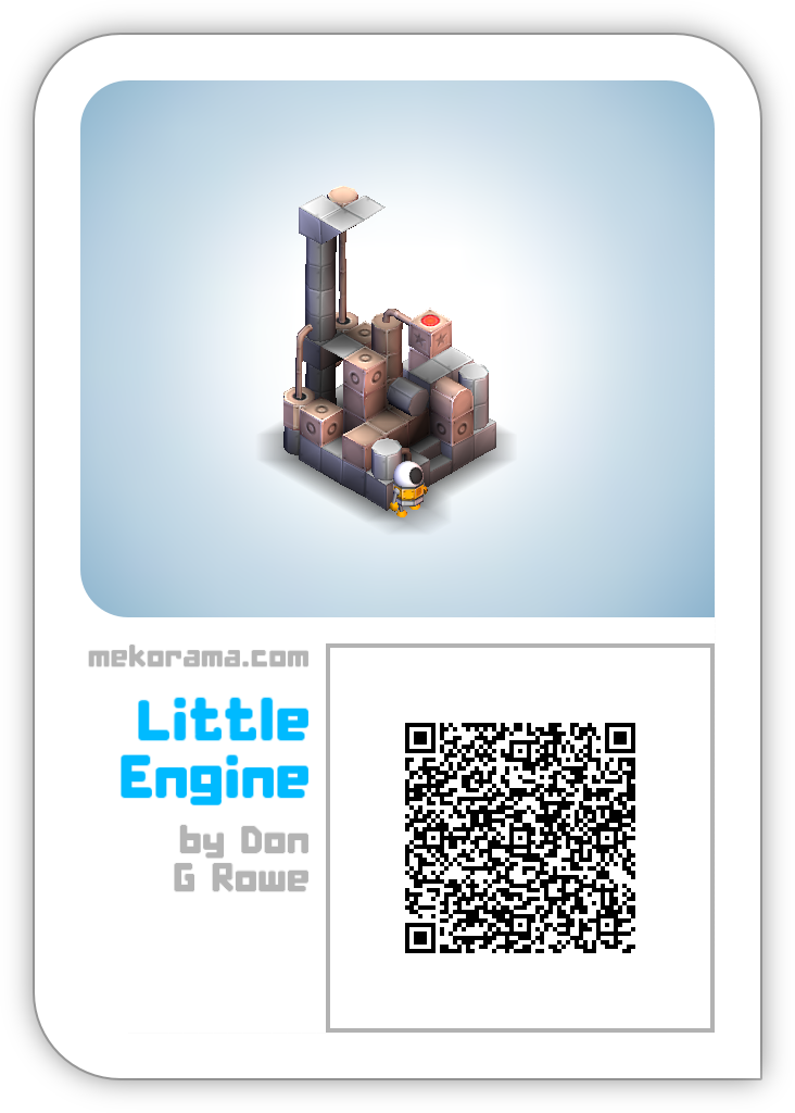Little Engine