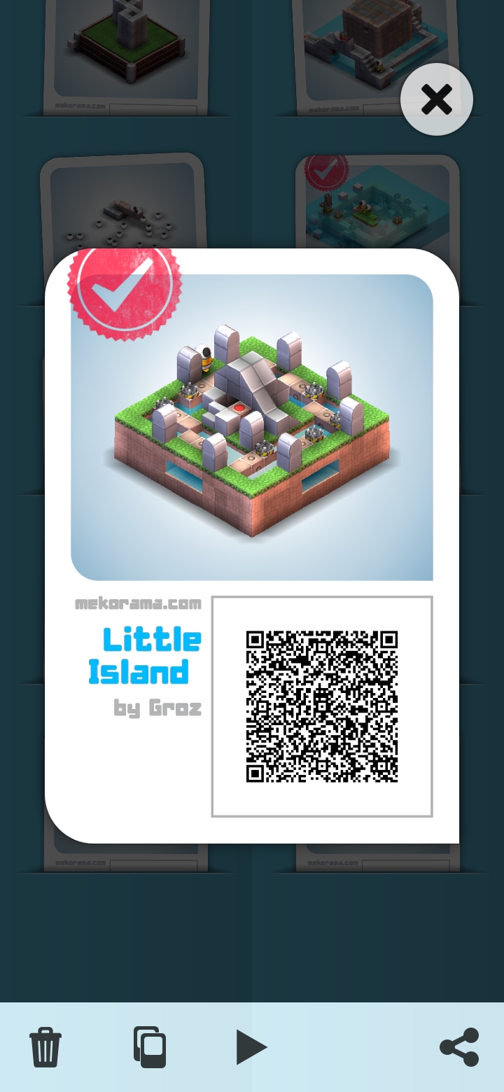 Little Island