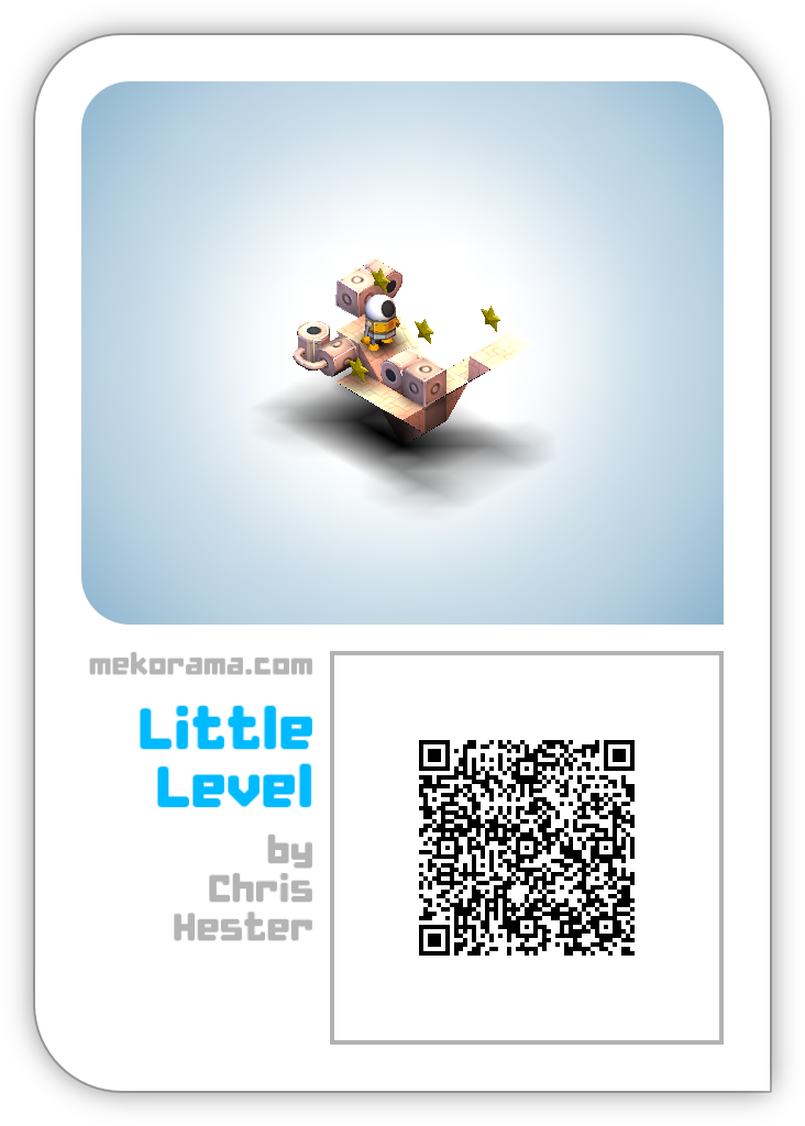 Little Level