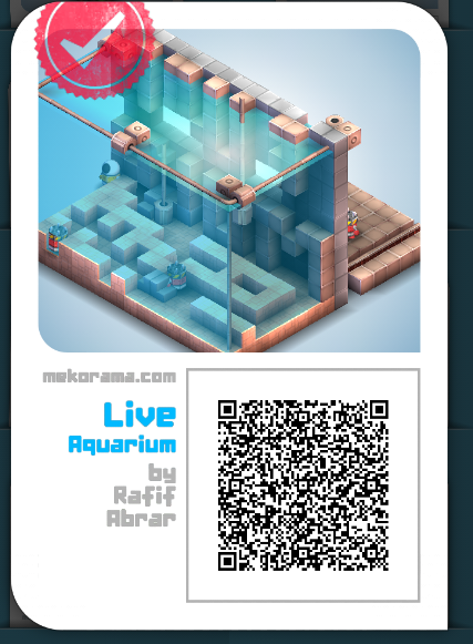 Live Aquarium