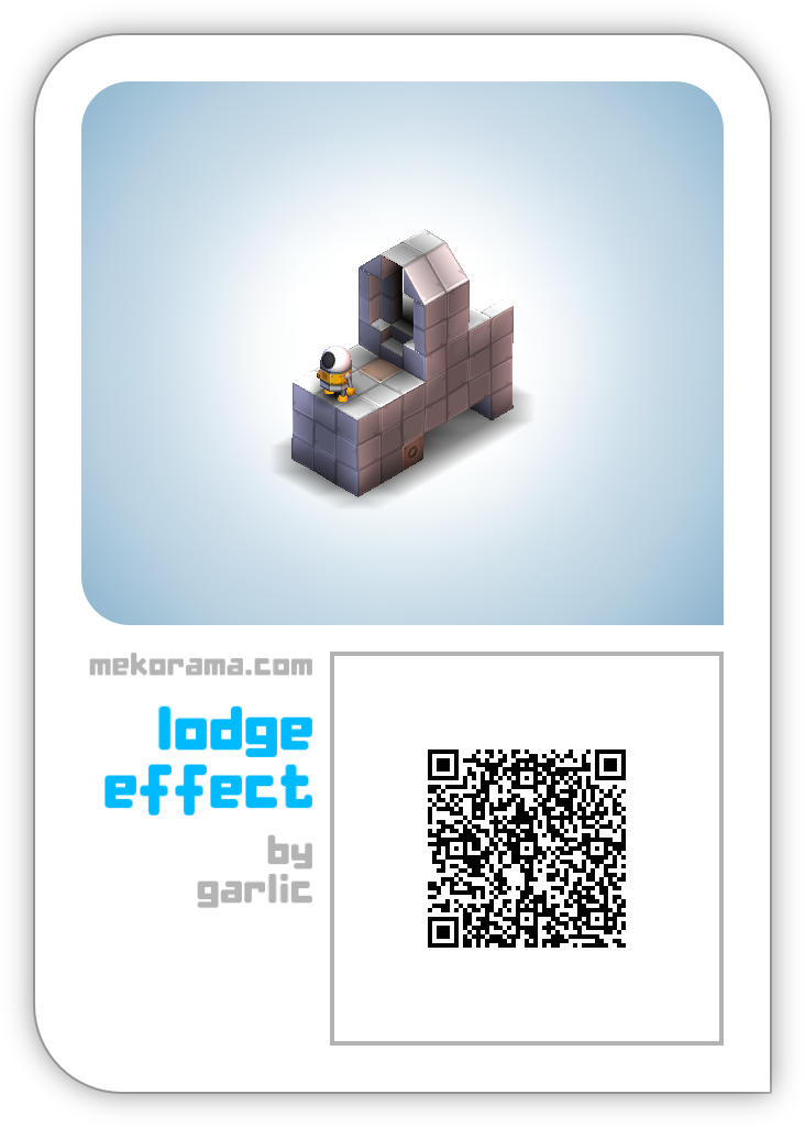 lodge effect
