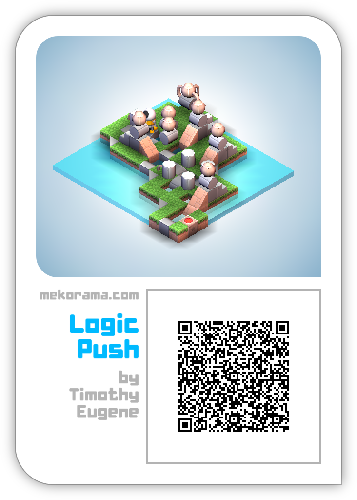 Logic Push