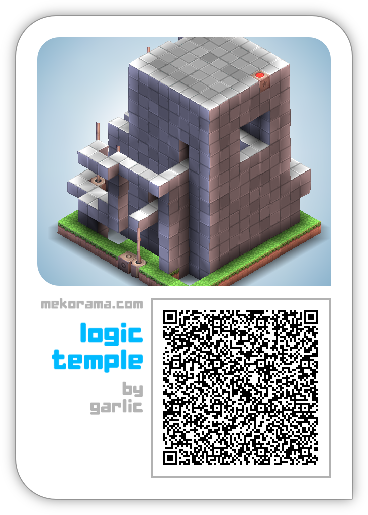 logic temple