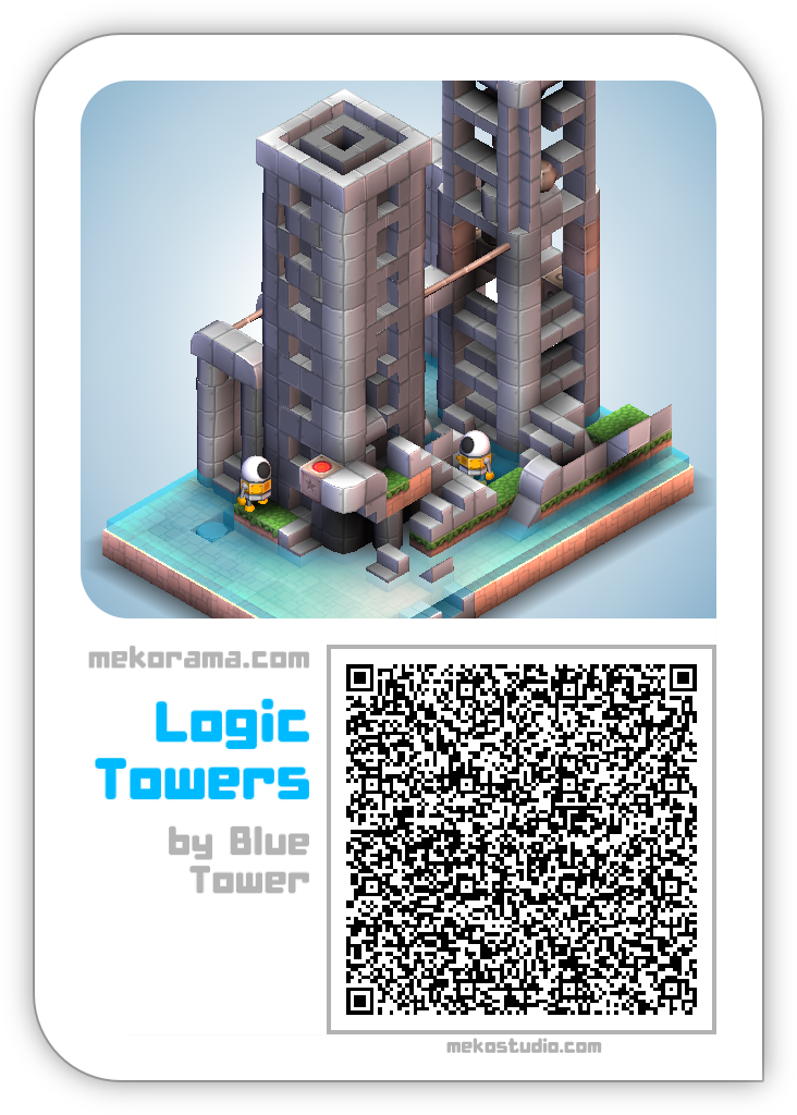 Logic Towers