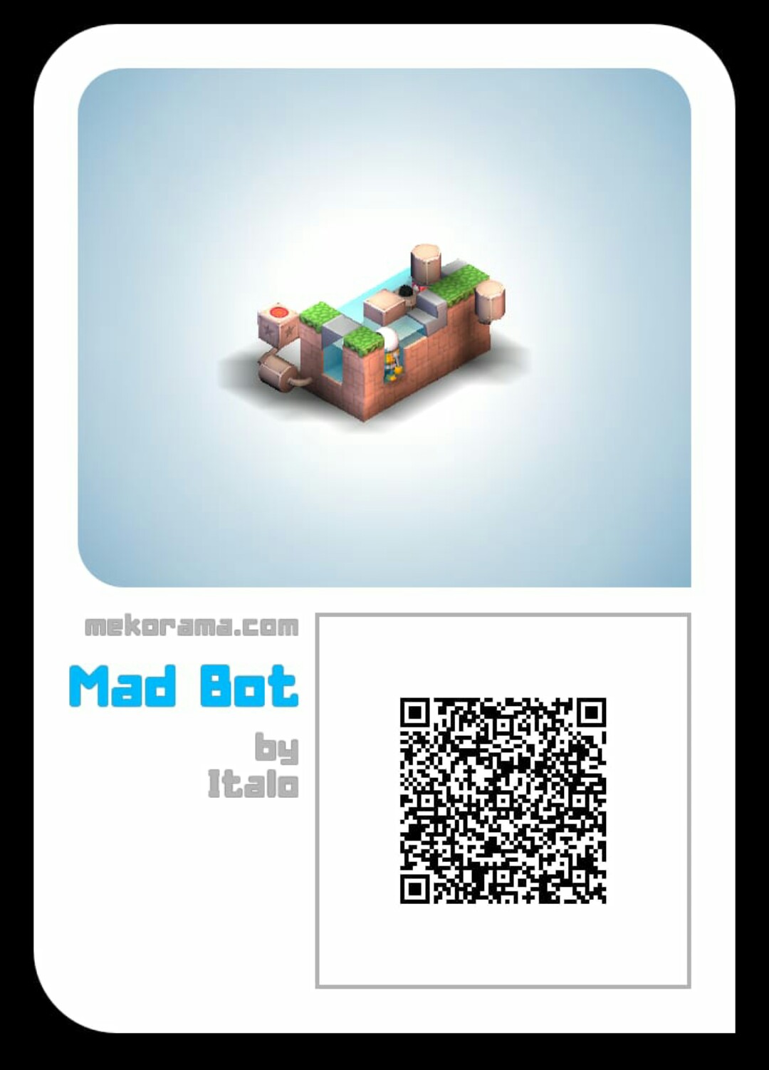 Mad Bot