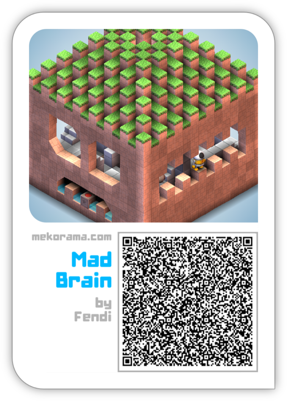 Mad Brain