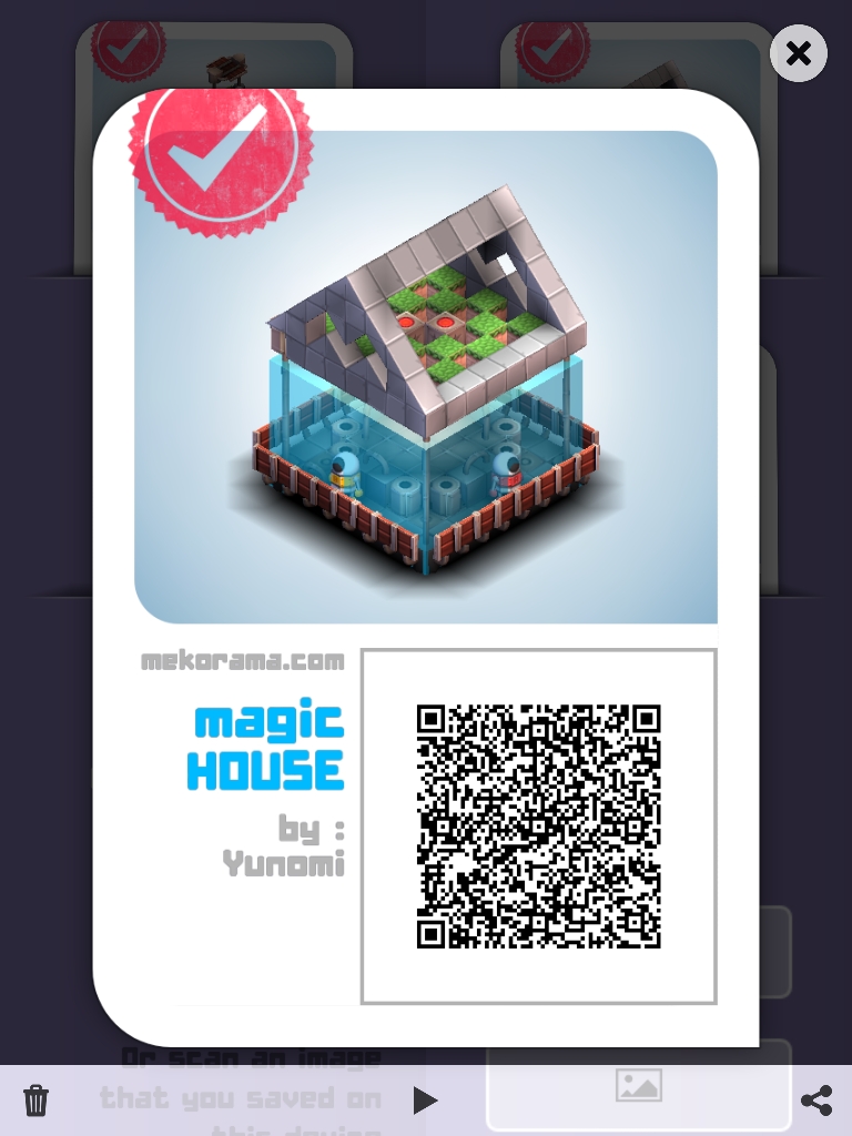 Magic House