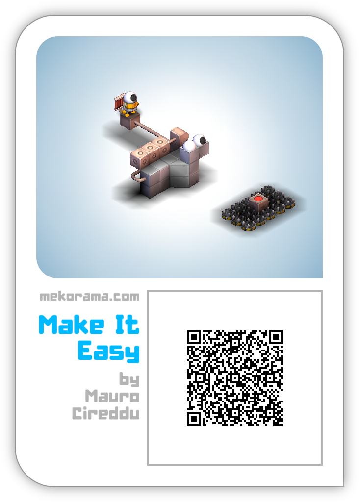 Make It Easy
