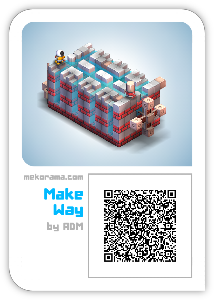 Make Way