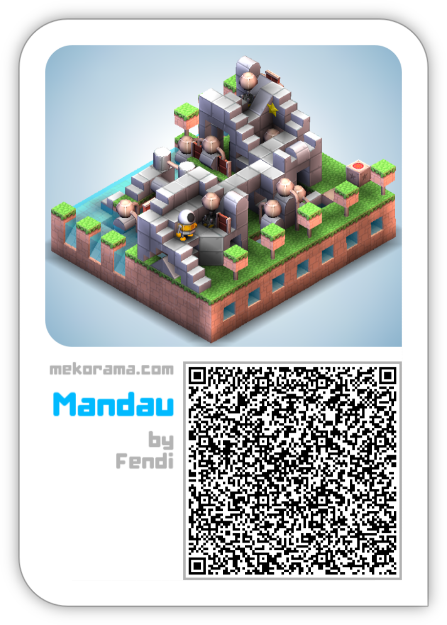 Mandau