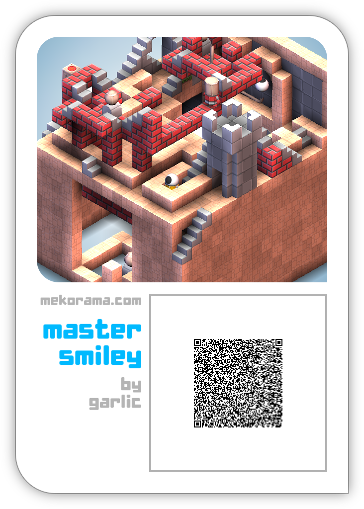 master smiley