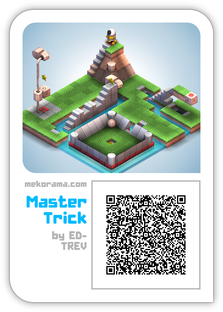 Master Trick