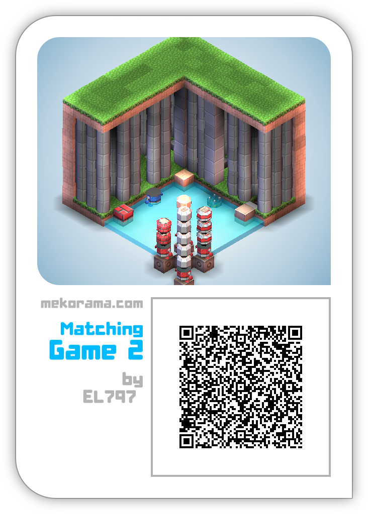Matching Game 2