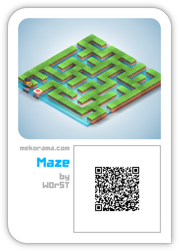 Maze
