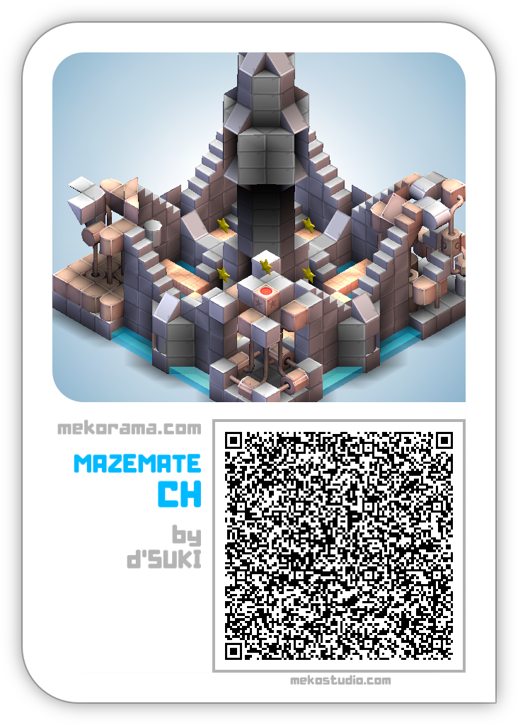 MAZEMATECH