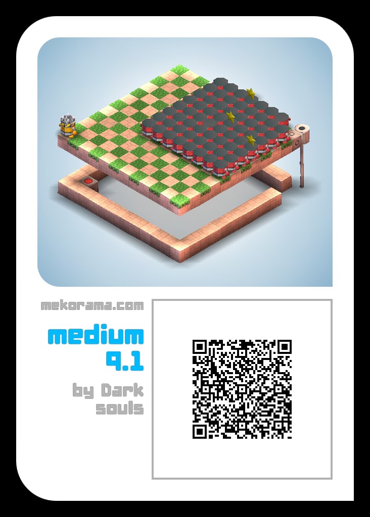 Medium 9.1