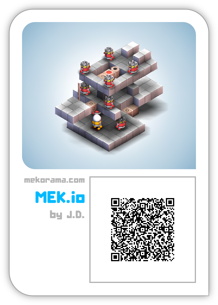 MEK.io
