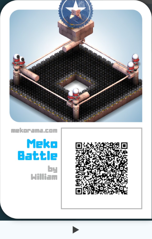Meko Battle