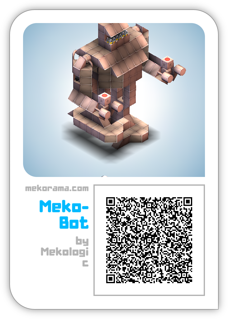 Meko-Bot